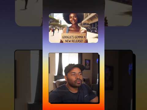 Google just gave you free offline AI #gemma4 #ai