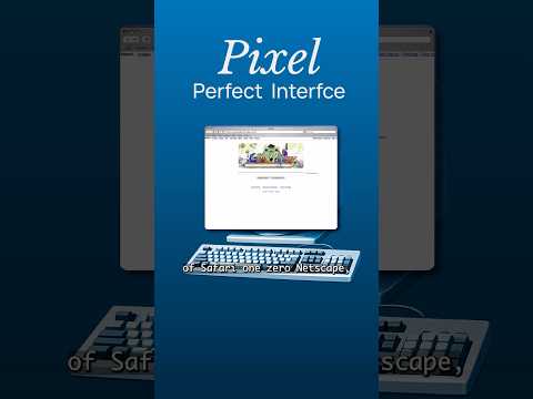 This site is deep into nostalgia #browsers #internet