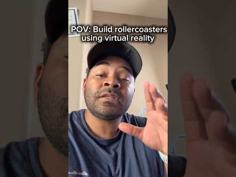 CoasterMania is changing how our kids will start building things in the future