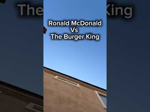 Fast food restaurants should run the gauntlet #ai ￼
