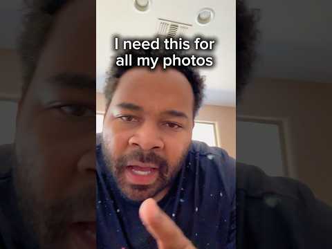 We're using AI to help you pose for photos #visualai