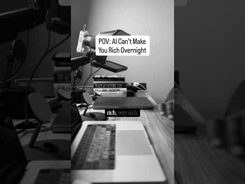 My Free AI Build Journal as a Creator &amp; Entrepreneur #ai #AITools #BuildBetter