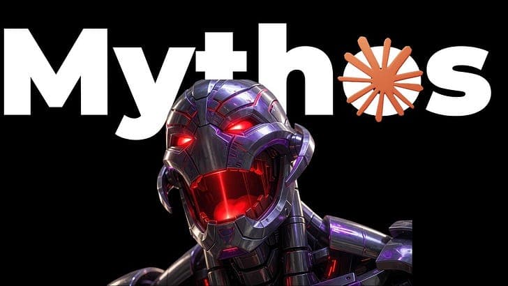 Anthropic Just Dropped An AI That Scares Cybersecurity Experts