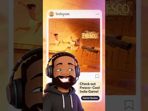 Indie Developers are leveling the playing field with Ai #gaming #ai