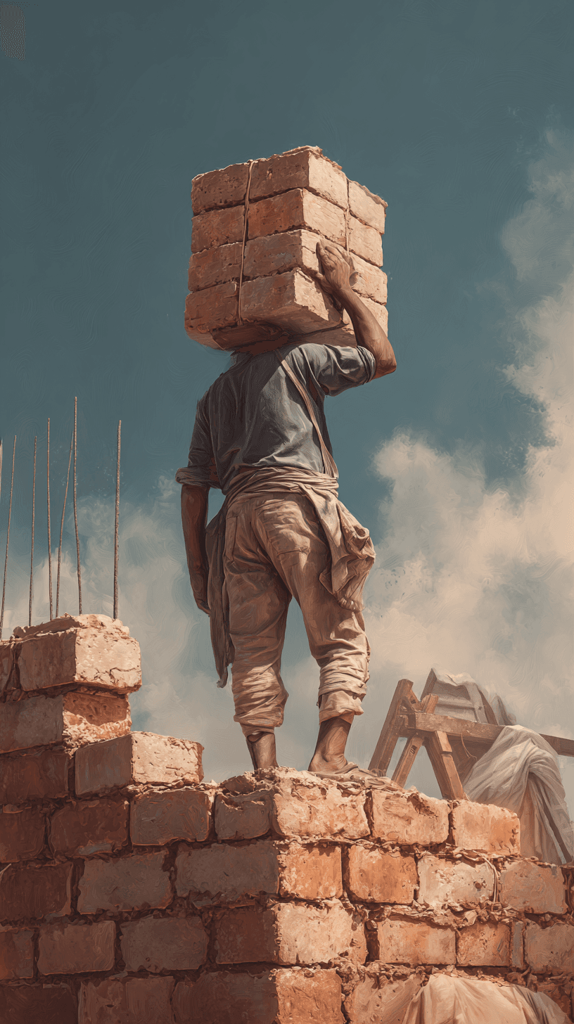 Your Job Will Suck the Life Out of You (If You Let It)