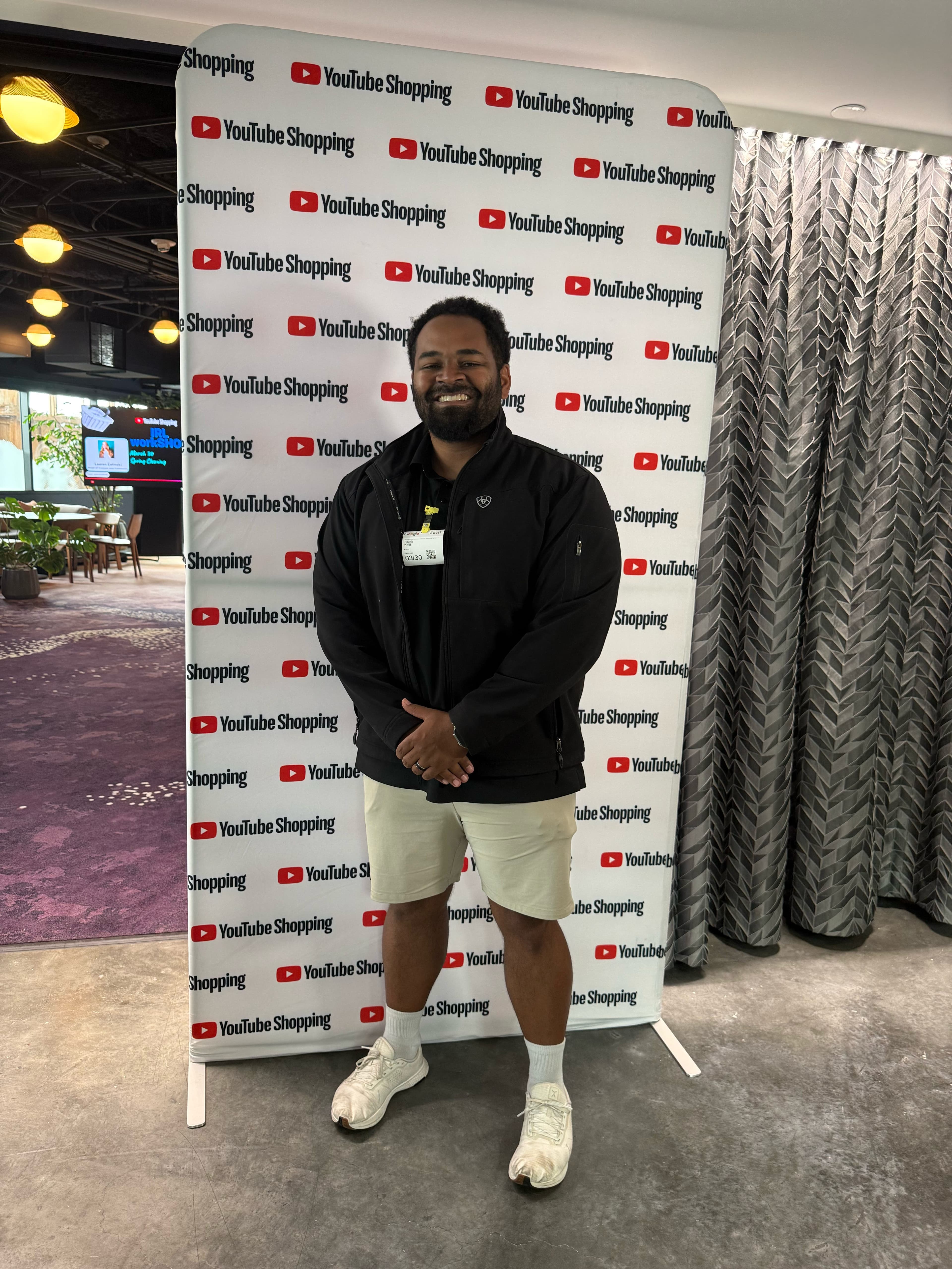 I Got Invited to YouTube HQ. Here’s What I Learned.